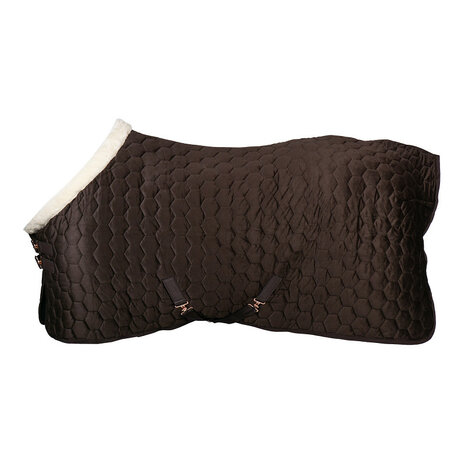 Horka Showdeken Velvet