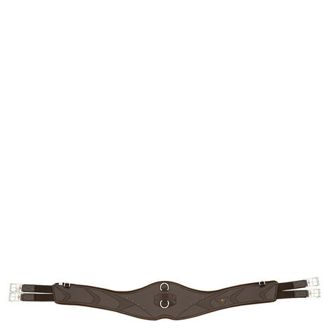 BR Singel Poly Anatomic