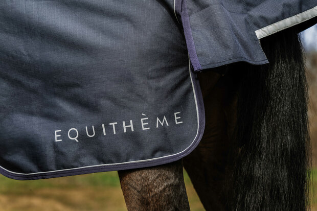 EquiTheme Regendeken Anatomic Combo