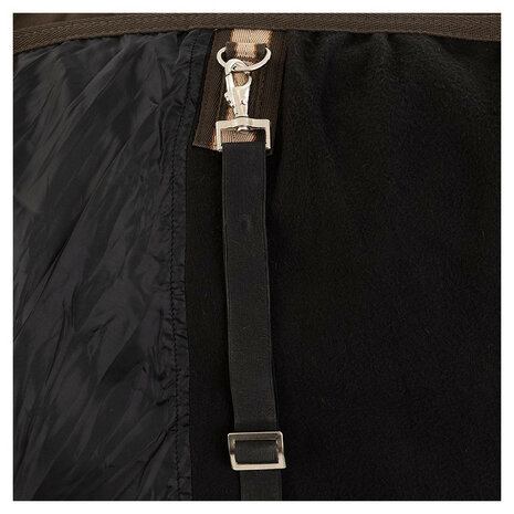 Premiere Regendeken Fleece