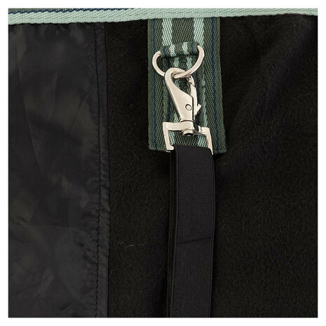 Premiere Regendeken Fleece