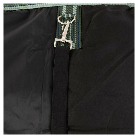 Premiere Outdoordeken High Neck