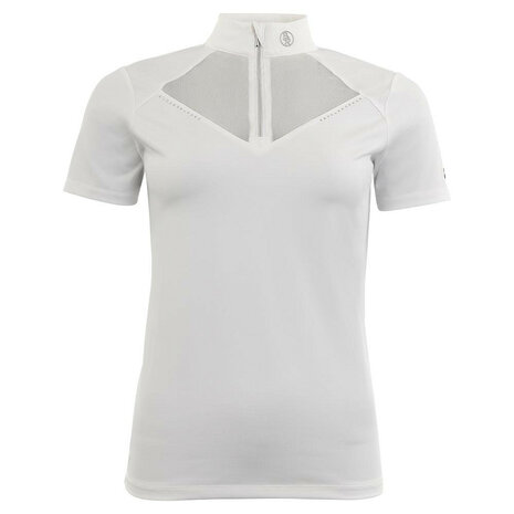 BR Shortsleeve Wedstrijdshirt Zapopan