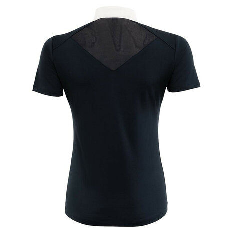 BR Shortsleeve Wedstrijdshirt Zapopan