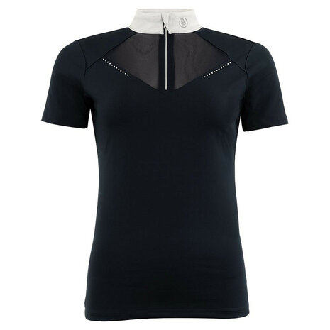 BR Shortsleeve Wedstrijdshirt Zapopan