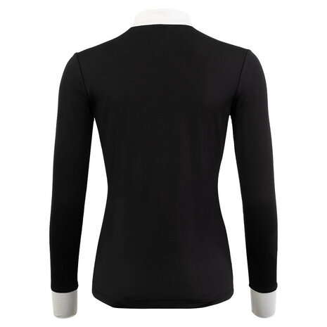 BR Longsleeve Wedstrijdshirt Maglie