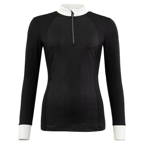 BR Longsleeve Wedstrijdshirt Maglie