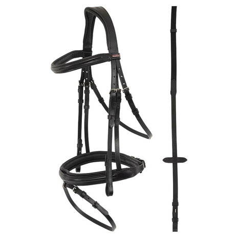 Premiere Hoofdstel Bondy