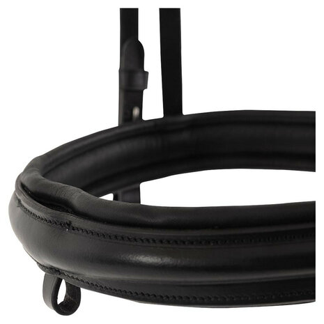 Premiere Hoofdstel Bondy