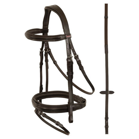 Premiere Hoofdstel Bondy