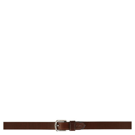 BR Leren Hunter Teugels