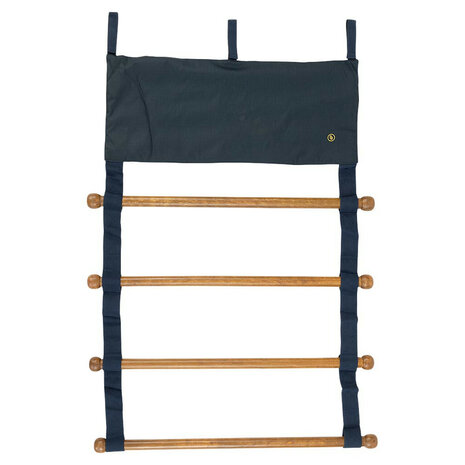 BR Stalhanger voor Dekens
