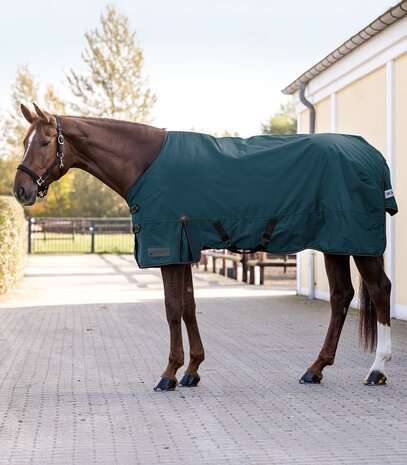 Waldhausen regendeken Arctic 300 gram