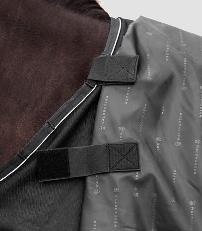 Waldhausen Regendeken Multi-Layer