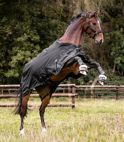 Waldhausen Regendeken Multi-Layer 50 g & 150 g