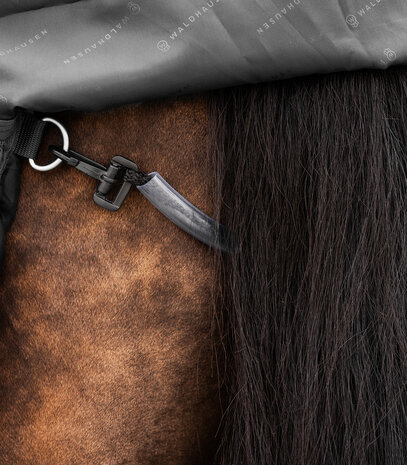 Waldhausen Regendeken Multi-Layer 50 g & 150 g