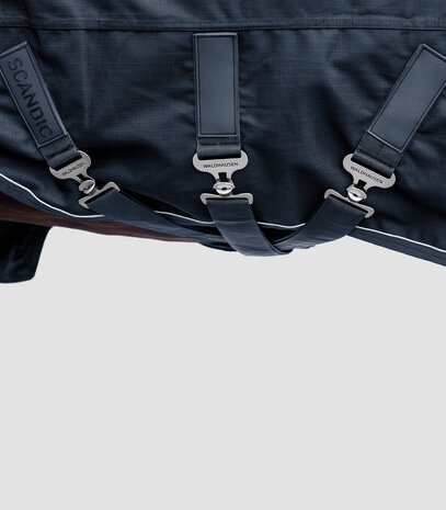 Waldhausen Regendeken Scandic 50 gram