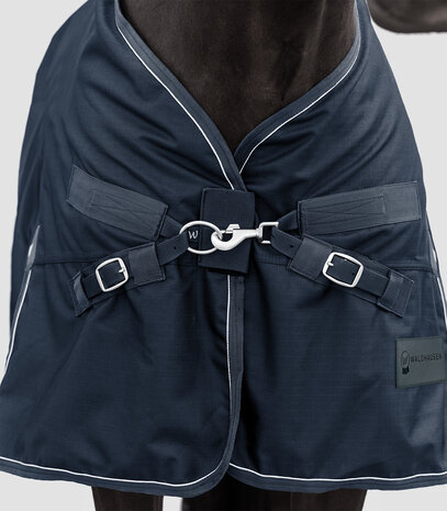 Waldhausen Regendeken Scandic High Neck 0 gram