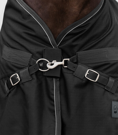 Waldhausen Regendeken Scandic High Neck 0 gram