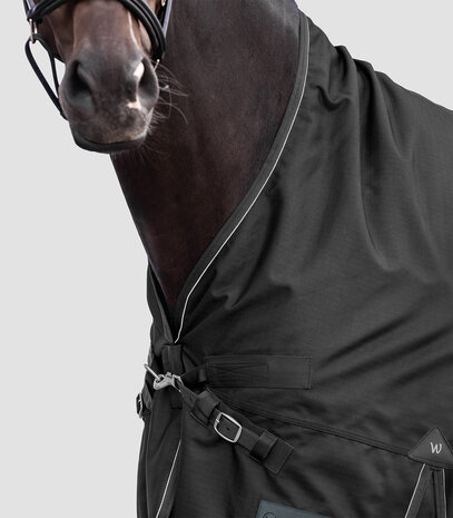 Waldhausen Regendeken Scandic High Neck 200 gram