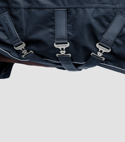 Waldhausen Regendeken Scandic 0 gram