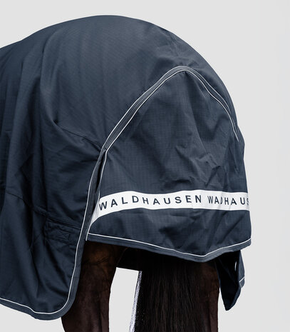 Waldhausen Regendeken Scandic High Neck 100 gram
