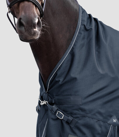 Waldhausen Regendeken Scandic High Neck 100 gram