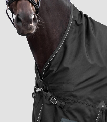 Waldhausen Regendeken Scandic High Neck 100 gram