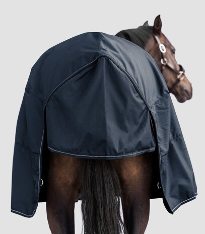 Waldhausen Regendeken Nordic High Neck 0 gram