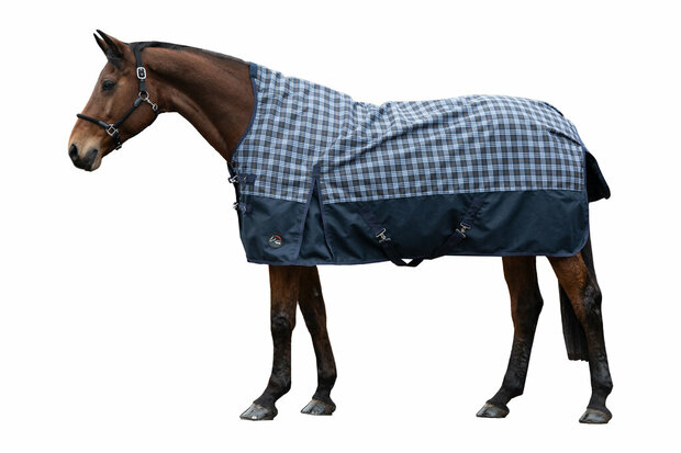 HKM Regendeken High Neck Glasgow 300 gram