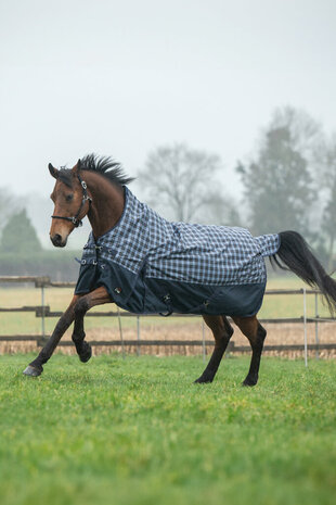 HKM Regendeken High Neck Glasgow 0 gram