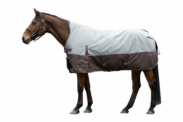 HKM Regendeken High Neck Norwich 100 gram