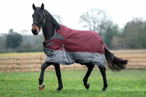 HKM Regendeken High Neck Yukon 300 gram