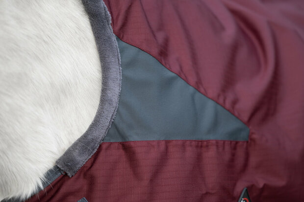 HKM Regendeken High Neck Yukon 0 gram