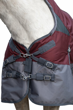 HKM Regendeken High Neck Yukon 0 gram