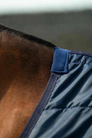 HKM Regendeken Kombi 2