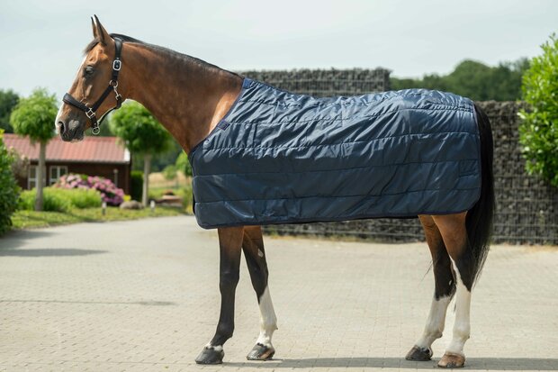 HKM Regendeken Kombi 2