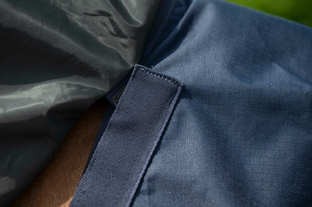 HKM Regendeken Kombi 2