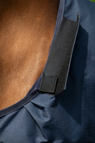 HKM Regendeken Kombi 2