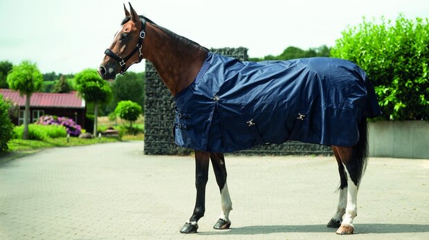 HKM Regendeken Kombi 2 0 gram