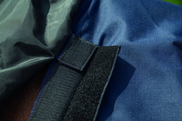 HKM Regendeken Kombi 2 0 gram