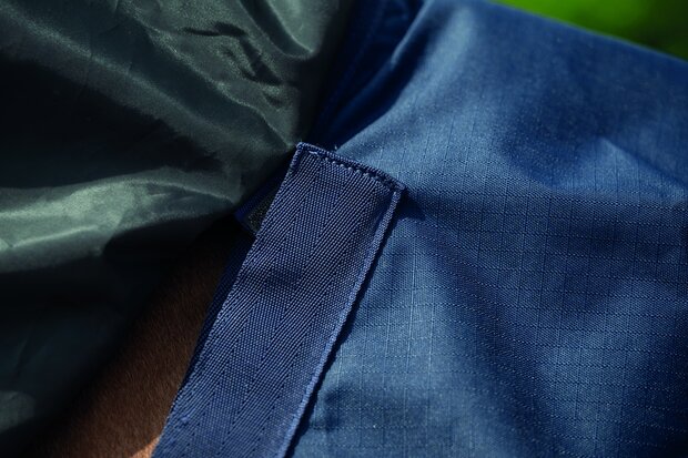 HKM Regendeken Kombi 2 0 gram