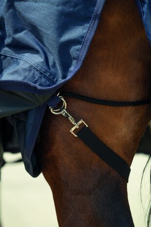 HKM Regendeken Kombi 2 0 gram