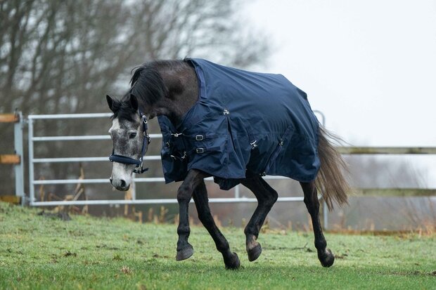HKM Regendeken Kombi 2 0 gram