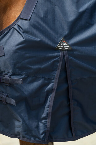 HKM Regendeken Kombi 2 0 gram