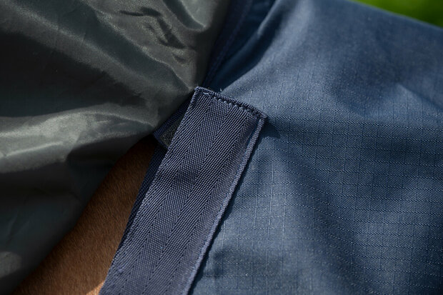 HKM Regendeken Kombi 2 0 gram