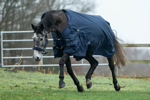 HKM Regendeken Kombi 2 0 gram