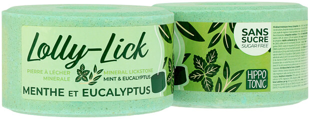 Lolly Lick Zoutsteen 700 gram