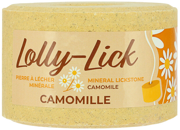 Lolly Lick Zoutsteen 700 gram