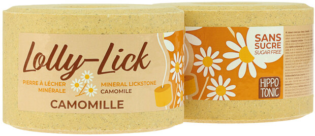 Lolly Lick Zoutsteen 700 gram
